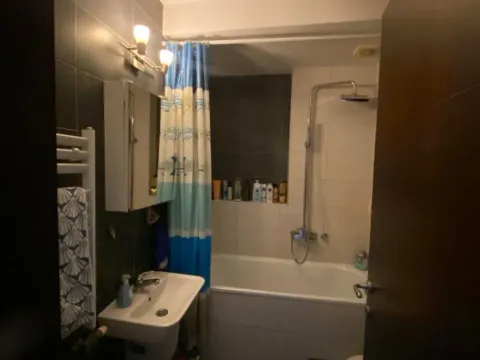 Prodaja, jednosoban stan, 32m², Novi Beograd Blok 63, Novi Beograd Sve Podlokacije - image 4