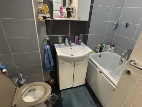 Prodaja, jednosoban stan, 37m², Telep, Novi Sad Sve Podlokacije - image 14