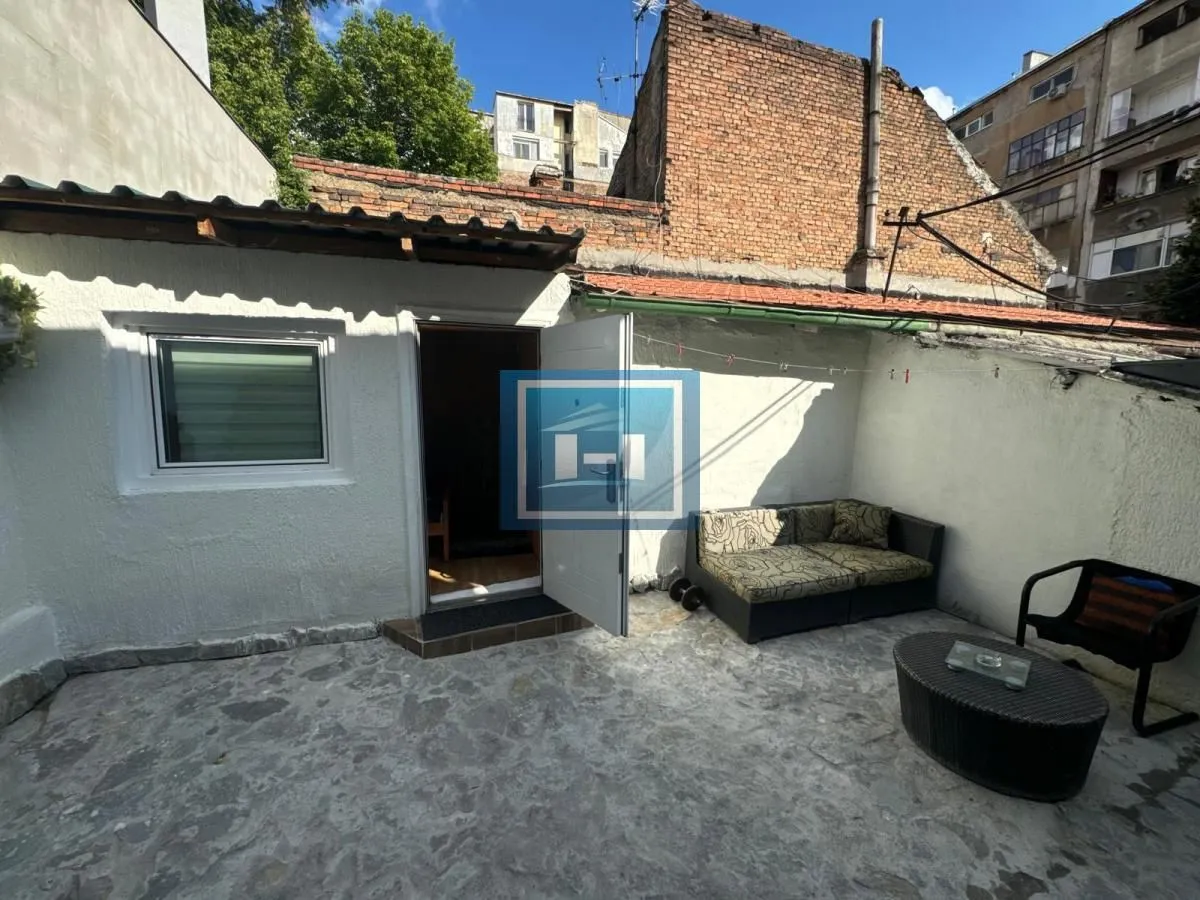 Sale, house, 90m², Savski Venac, Beograd