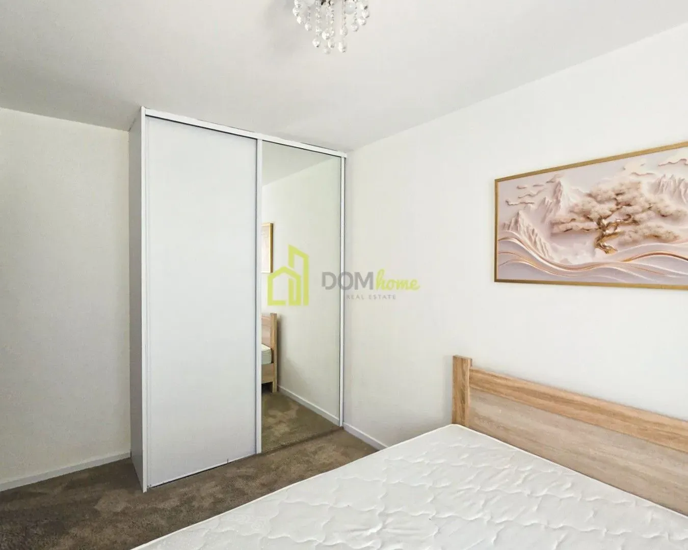 Rent, three bedroom apartment, 200m², Gorica C, Podgorica