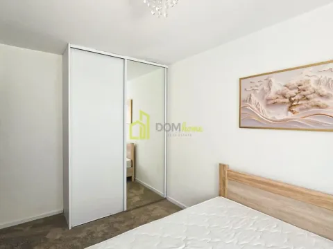 Rent, three bedroom apartment, 200m², Gorica C, Podgorica - image 2