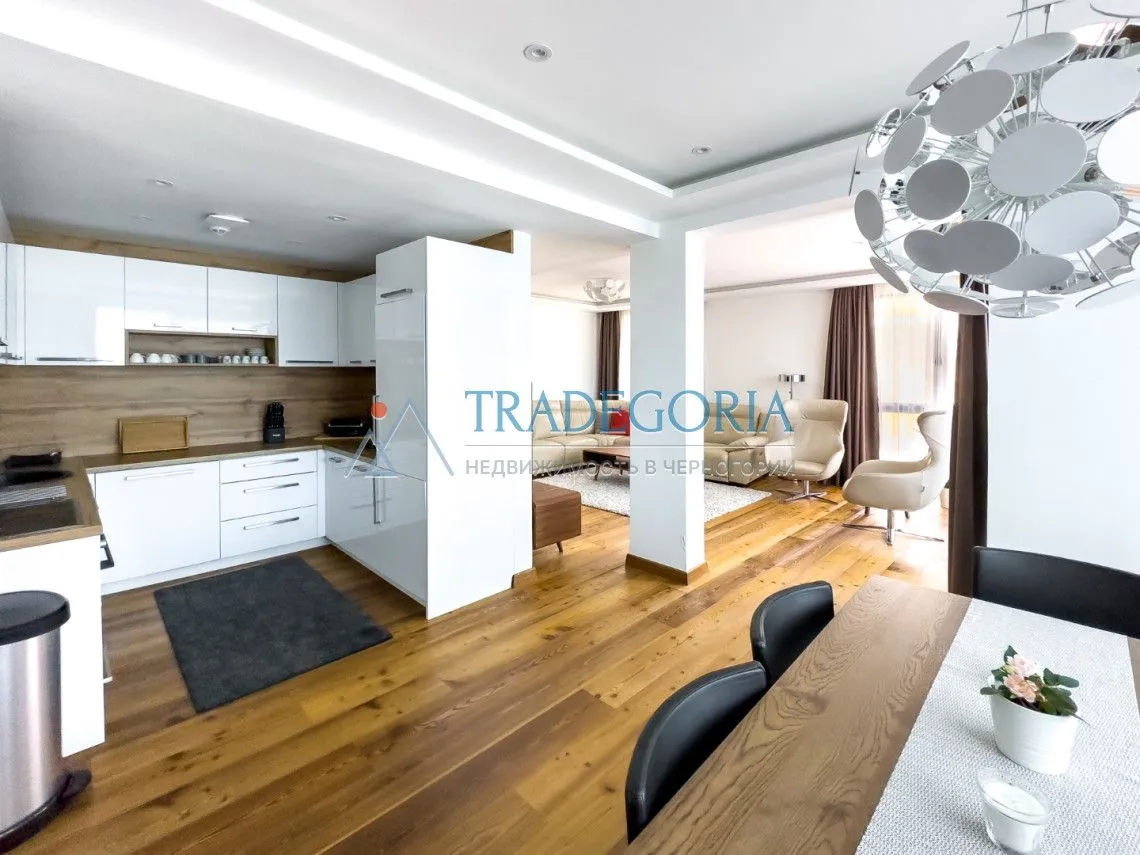 Prodaja, stan, 300m², Bečići, Budva
