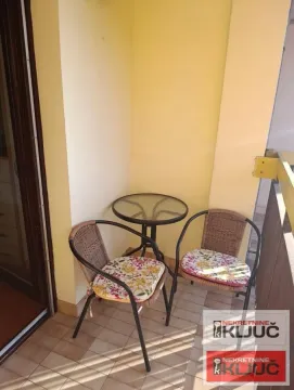 Rent, two bedroom apartment, 54m², Novo naselje, Novi Sad - image 12