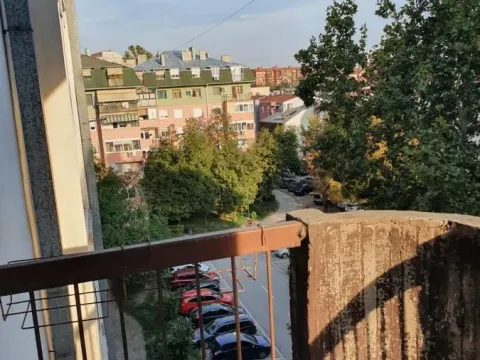 Izdavanje, jednosoban stan, 41m², Sajmište, Novi Sad - image 7