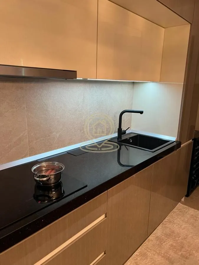 Rent, two bedroom apartment, 58m², Novi Beograd Blok 65, Novi Beograd Sve Podlokacije