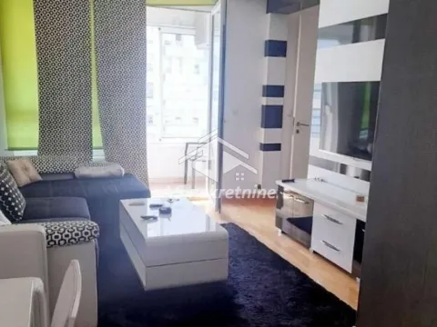 Stan in Novi Beograd Blok 67