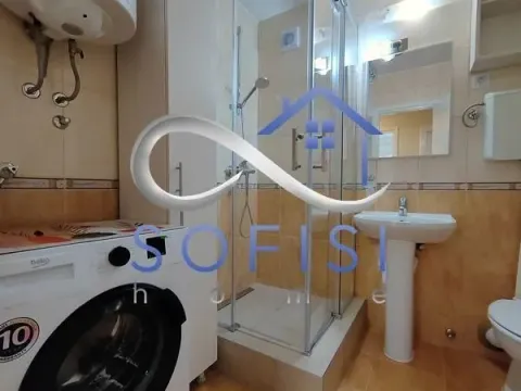 Izdavanje, dvosoban stan, 50m², Železnička Stanica, Novi Sad Sve Podlokacije - image 10