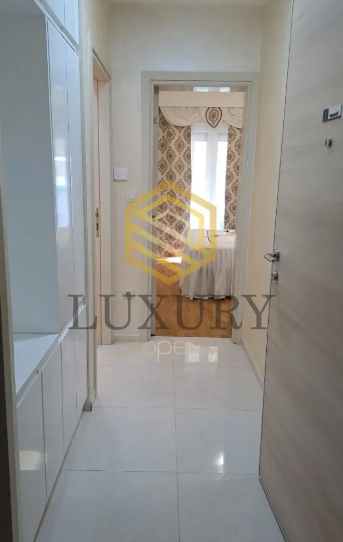 Rent, one bedroom apartment, 45m², Zagorič, Podgorica