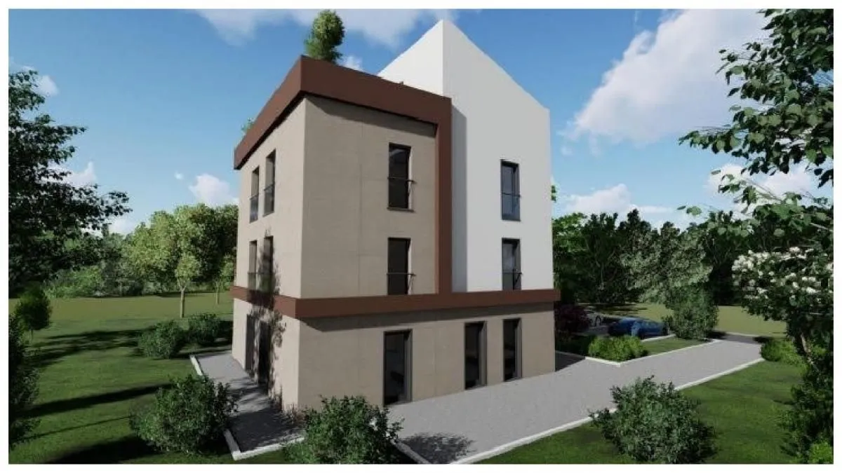 Prodaja, stan, 83m², Zabjelo, Podgorica