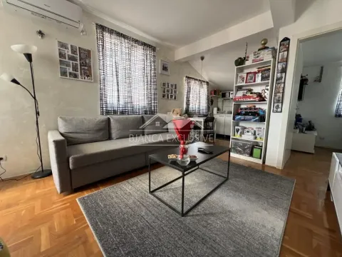 Prodaja, dvosoban stan, 36m², Zvezdara Sve Podlokacije, Beograd - image 14