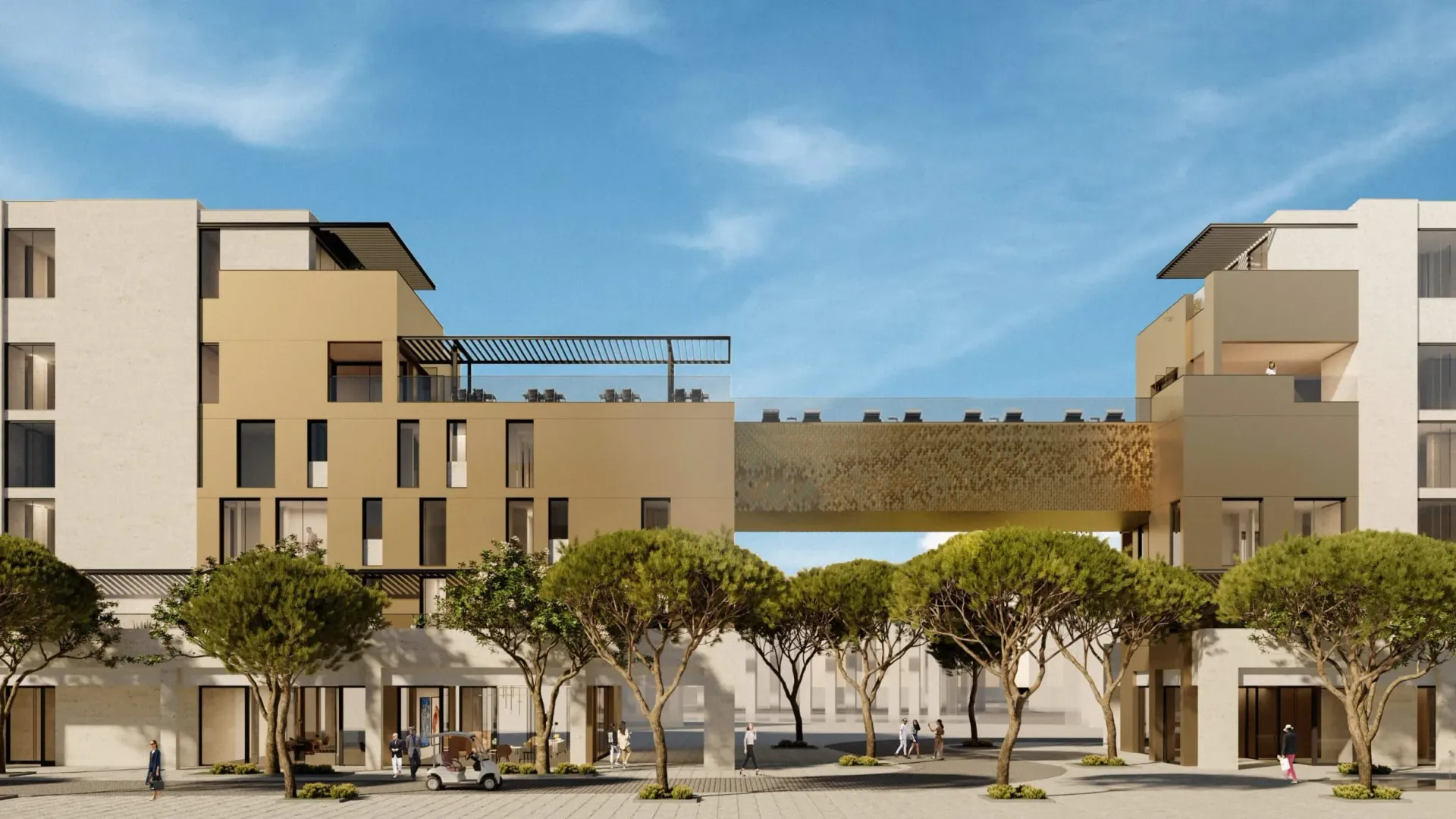 Prodaja, stan, 42m², Tivat, Crna Gora