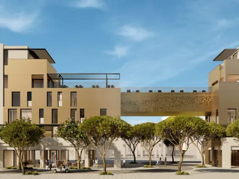 Prodaja, stan, 42m², Tivat, Crna Gora - image 10
