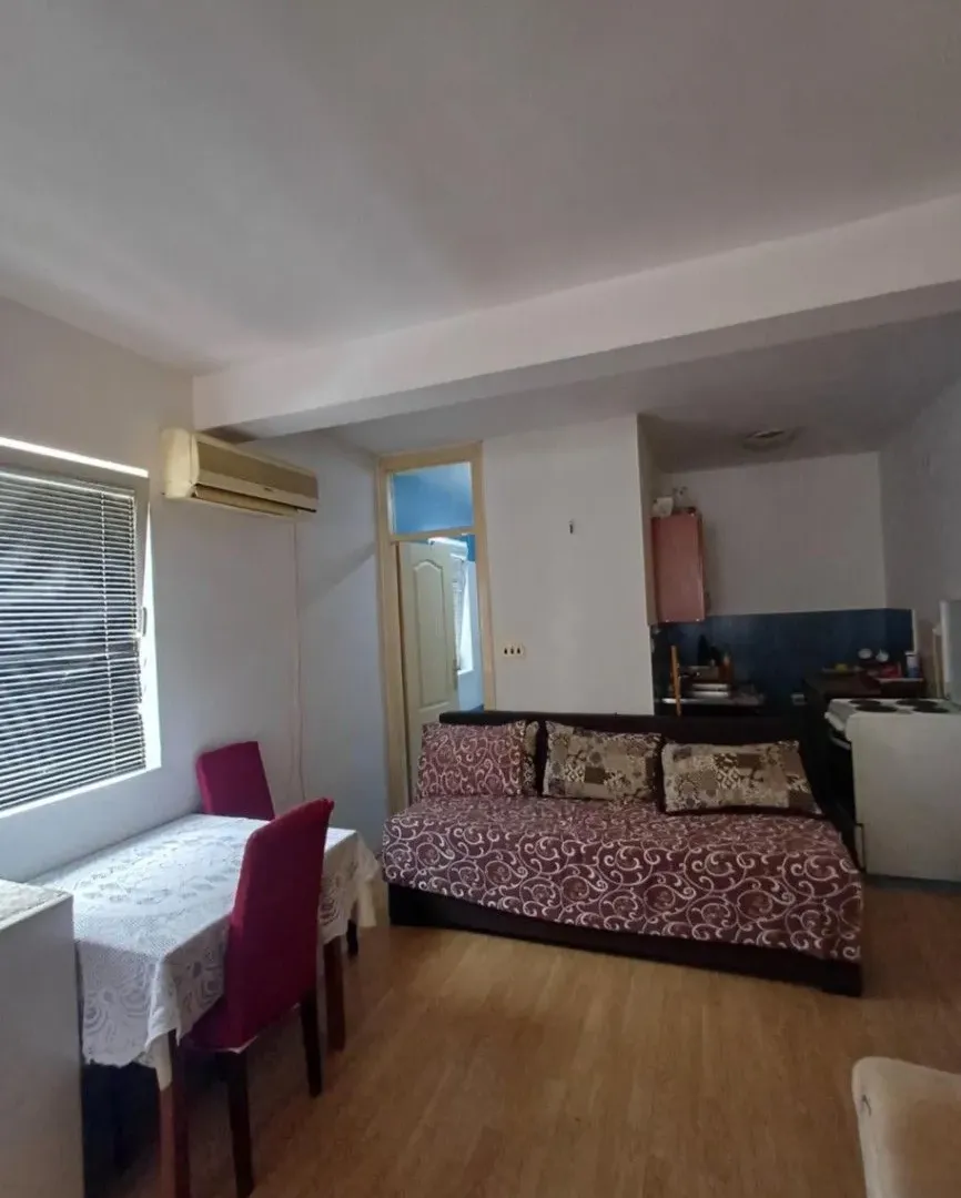 Prodaja, dvosoban stan, 62m², Bijela, Herceg Novi