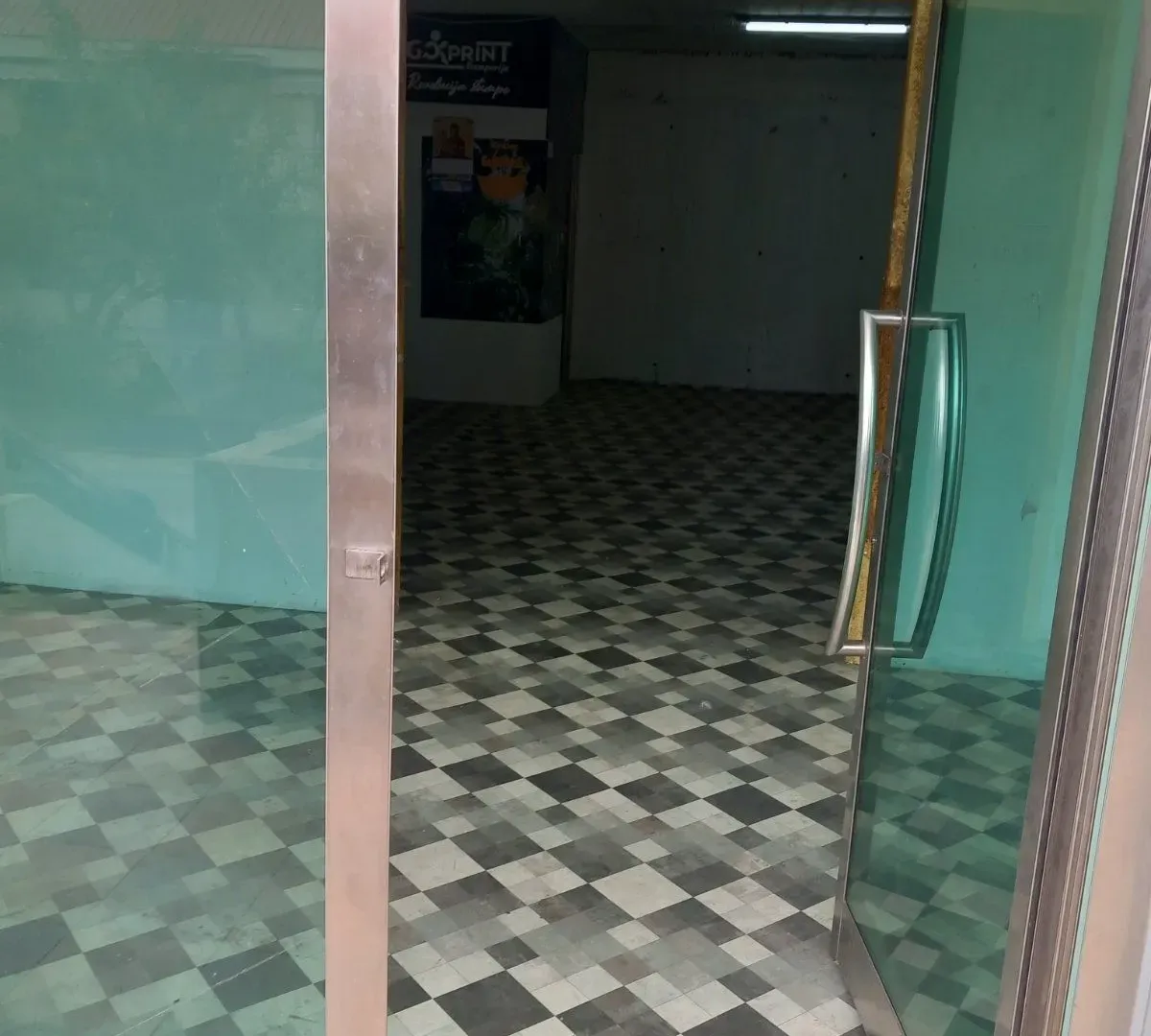 Rent, office space, 50m², Zabjelo, Podgorica
