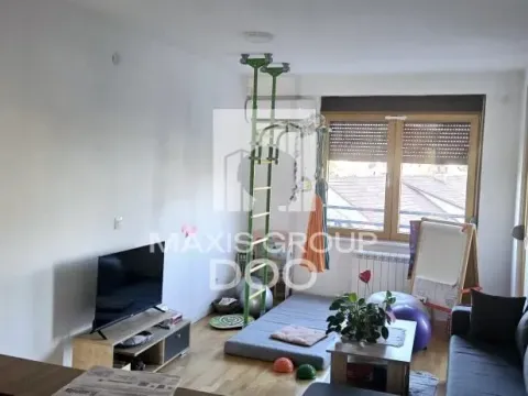 Rent, three bedroom apartment, 80m², Zemun Sve Podlokacije, Beograd - image 3
