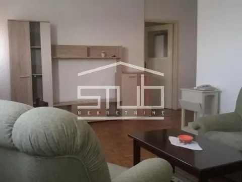 Prodaja, dvosoban stan, 53m², Skojevsko Naselje, Beograd - image 3
