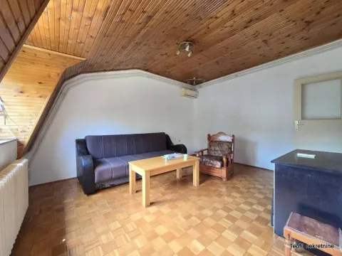 Prodaja, dvosoban stan, 48m², Uciteljsko Naselje, Zvezdara Sve Podlokacije - image 2