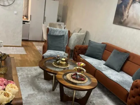 Izdavanje, dvosoban stan, 60m², Pobrežje, Podgorica - image 5