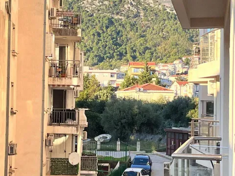 Prodaja, jednosoban stan, 40m², Budva, Crna Gora - image 2