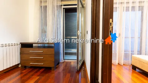 Izdavanje, četvorosoban stan, 115m², Voždovačka Crkva, Voždovac Sve Podlokacije - image 3