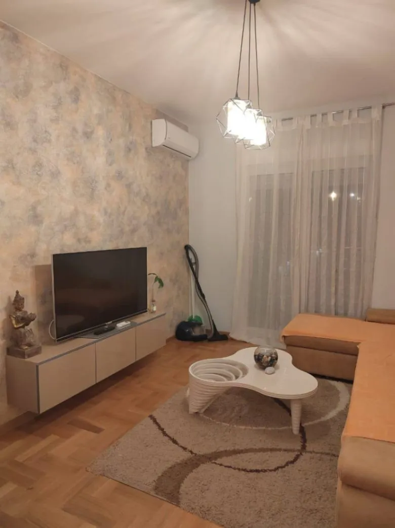 Prodaja, stan, 40m², Rozino, Budva