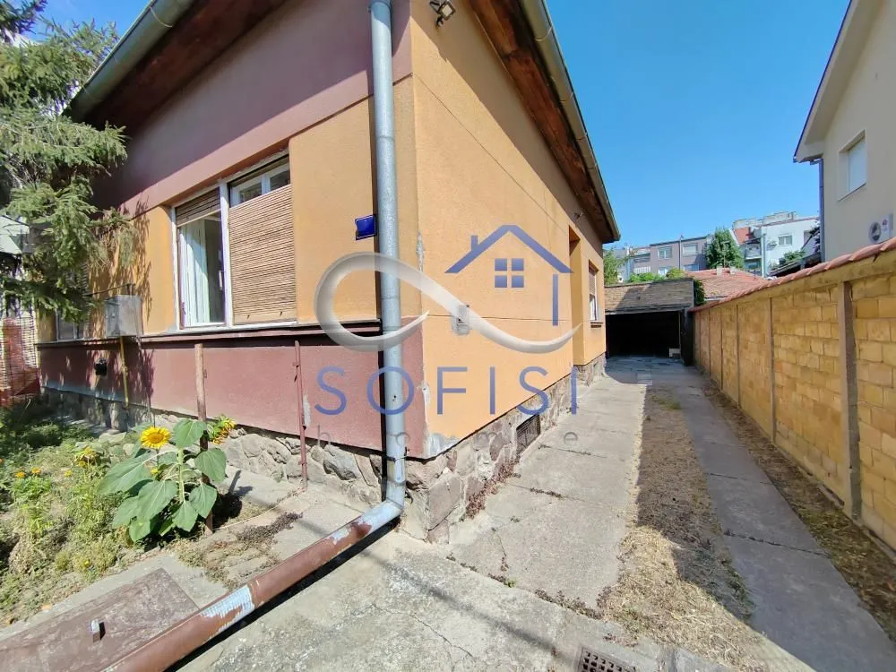 Rent, office space, 108m², Sajam, Novi Sad Sve Podlokacije