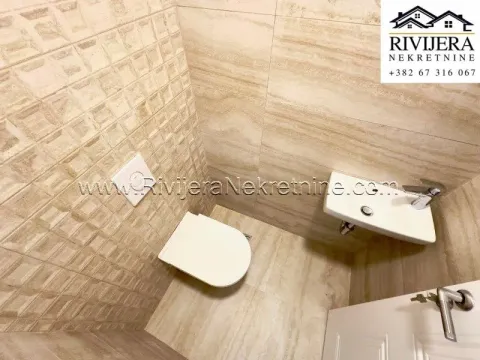 Sale, three bedroom apartment, 107m², Bijela, Herceg Novi - image 4