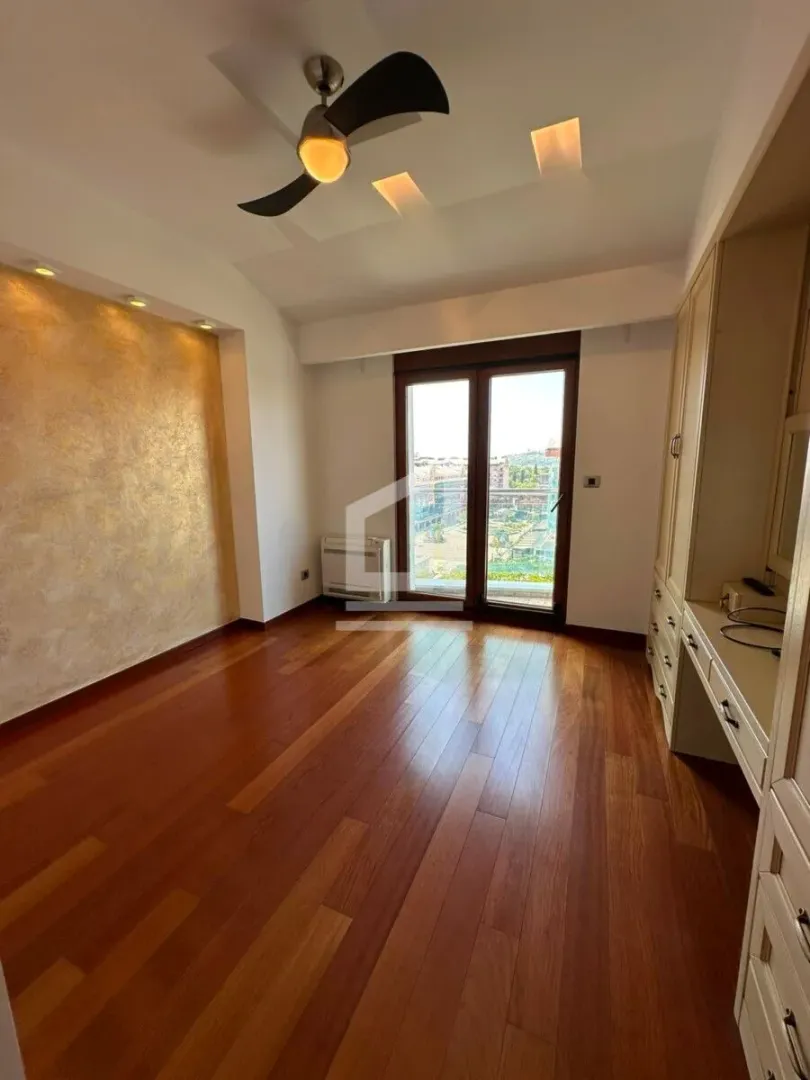 Rent, three bedroom apartment, 138m², Preko Morače, Podgorica