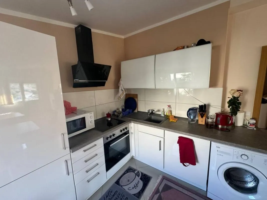 Rent, two bedroom apartment, 80m², Bjeliši, Bar