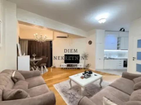 Izdavanje, jednosoban stan, 49m², Podgorica, Crna Gora - image 2