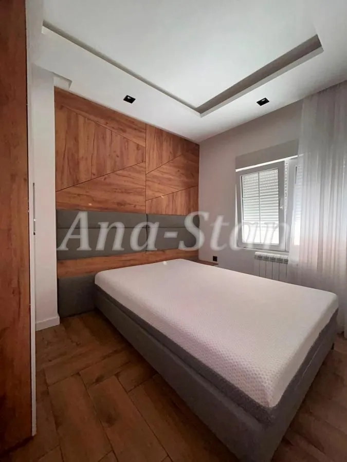 Rent, three bedroom apartment, 80m², Brace Jerković, Voždovac Sve Podlokacije