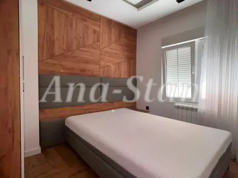 Rent, three bedroom apartment, 80m², Brace Jerković, Voždovac Sve Podlokacije - image 7