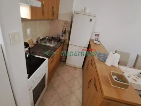 Rent, two bedroom apartment, 56m², Grbavica, Novi Sad Sve Podlokacije - image 7