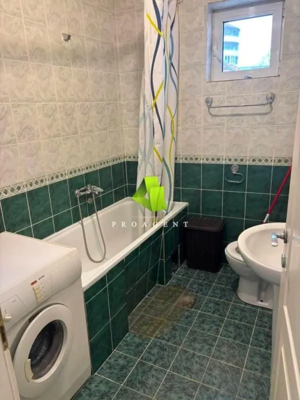 Rent, two bedroom apartment, 55m², Medijana, Niš