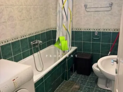 Rent, two bedroom apartment, 55m², Medijana, Niš - image 6