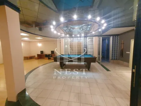 Prodaja, kuća, 550m², Dedinje Sve Podlokacije, Beograd - image 14