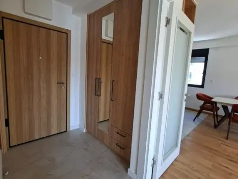 Prodaja, jednosoban stan, 56m², Tološka šuma, Podgorica - image 6