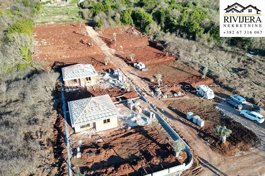Sale, house, 70m², Krimovica, Kotor