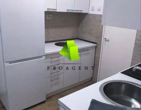 Izdavanje, dvosoban stan, 55m², Medijana, Niš - image 8