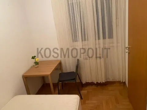 Rent, two bedroom apartment, 40m², Slavija, Vračar Sve Podlokacije - image 9