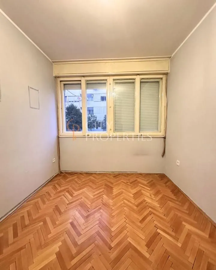 Izdavanje, stan, 60m², Drpe Mandića, Podgorica