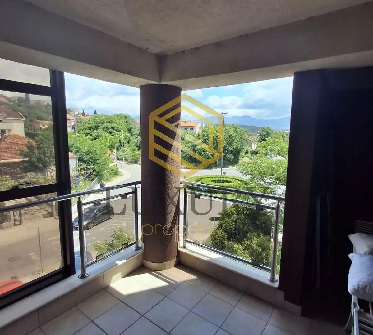 Rent, two bedroom apartment, 85m², Preko Morače, Podgorica