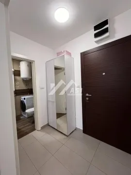 Izdavanje, dvosoban stan, 43m², Telep, Novi Sad Sve Podlokacije - image 5