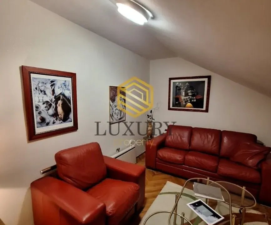 Izdavanje, dvosoban stan, 70m², Donja Gorica, Podgorica