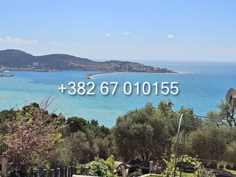 Sale, land lot, 500m², Zeleni Pojas, Bar