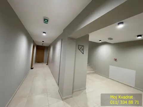 Sale, three bedroom apartment, 75m², Stari Grad, Beograd - image 15