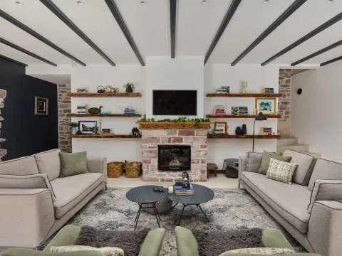 Prodaja, kuća, 293m², Gornja Lastva, Tivat - image 36