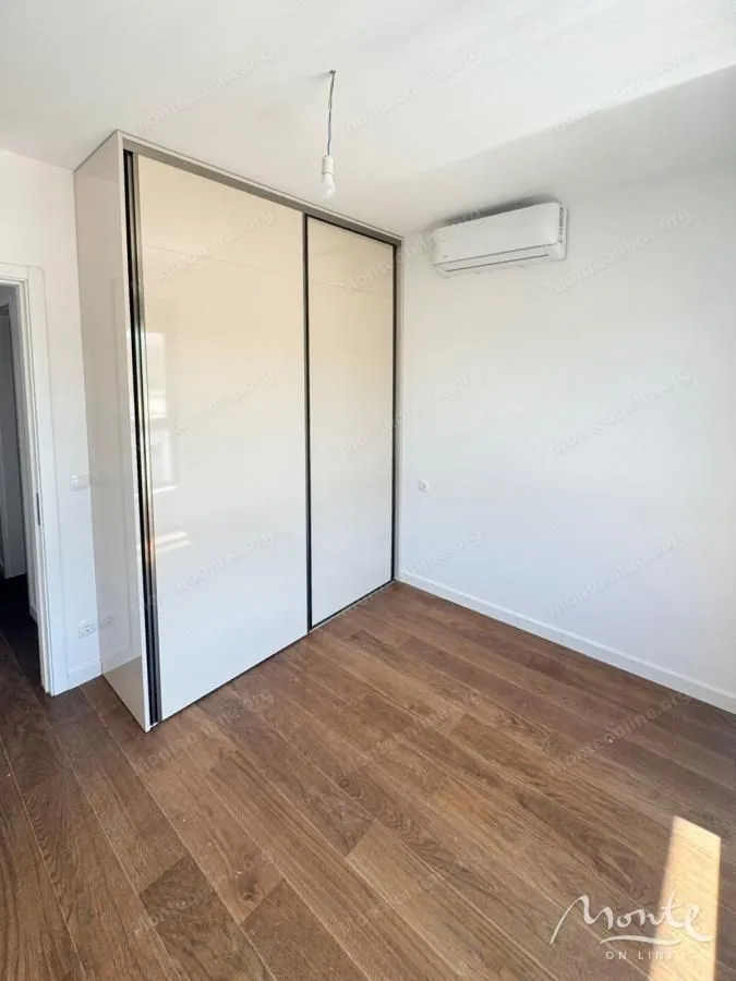 Sale, one bedroom apartment, 42m², Bar, Crna Gora