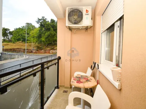 Rent, one bedroom apartment, 41m², Ljubović, Podgorica - image 10