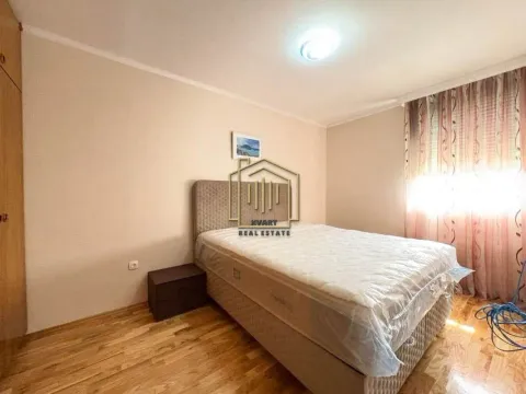 Izdavanje, jednosoban stan, 55m², Blok 5, Podgorica - image 5